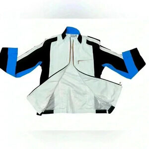 Tail tech windbreaker lightweight jacket